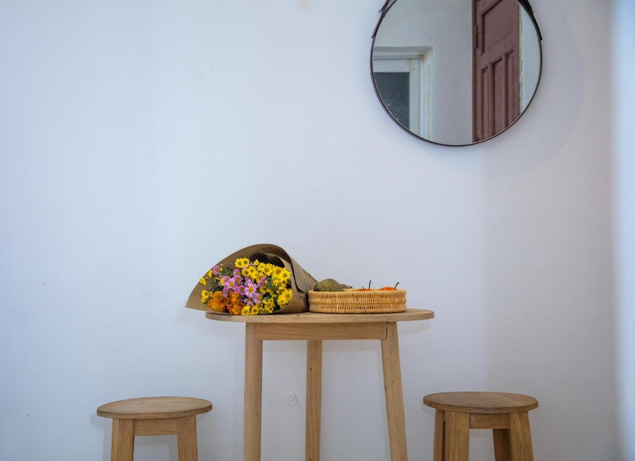 Fortuna Homestay Hanoi Bagian luar foto