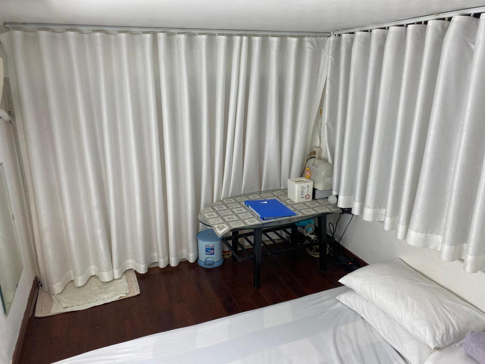 Fortuna Homestay Hanoi Bagian luar foto