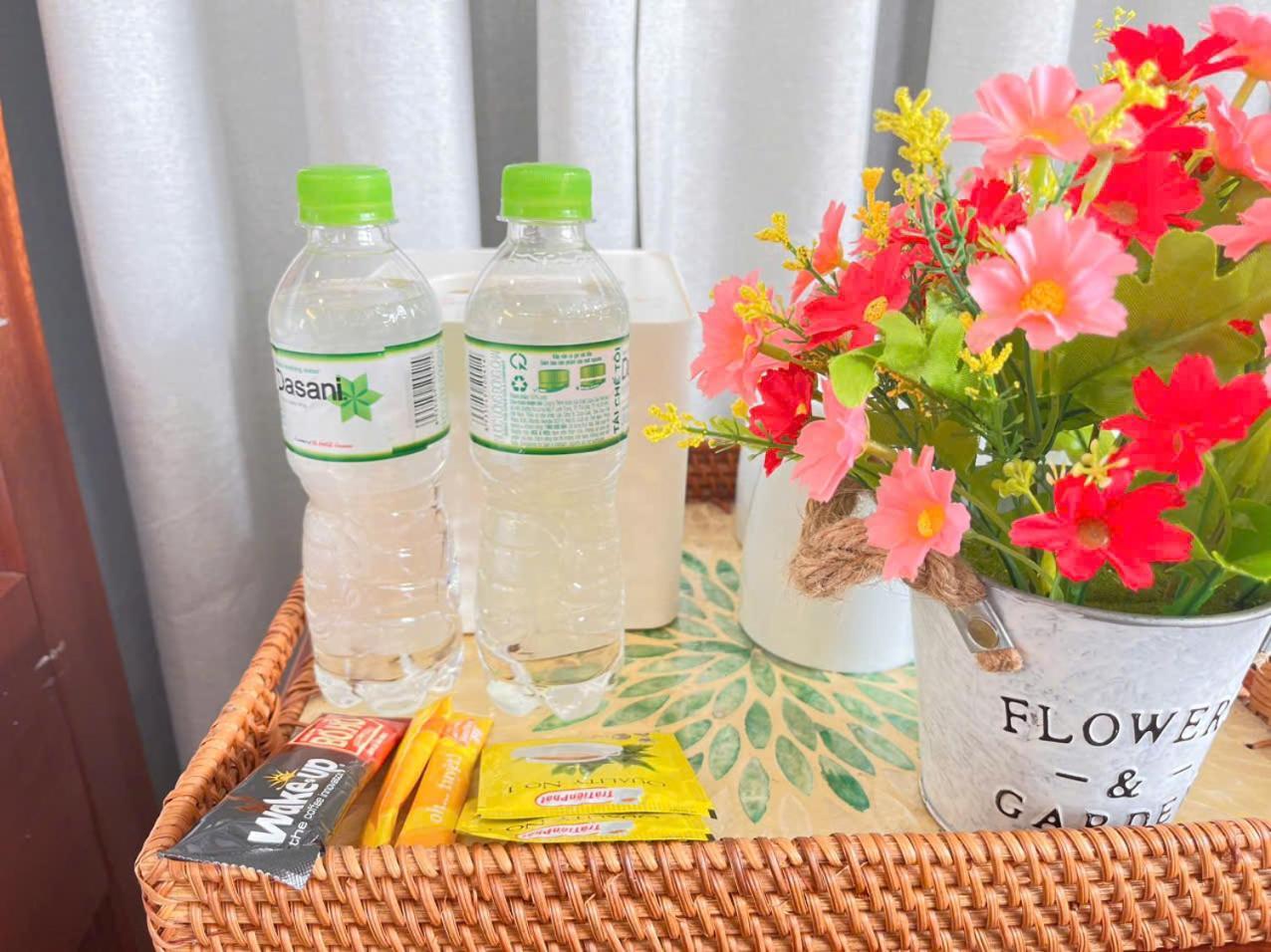 Fortuna Homestay Hanoi Bagian luar foto