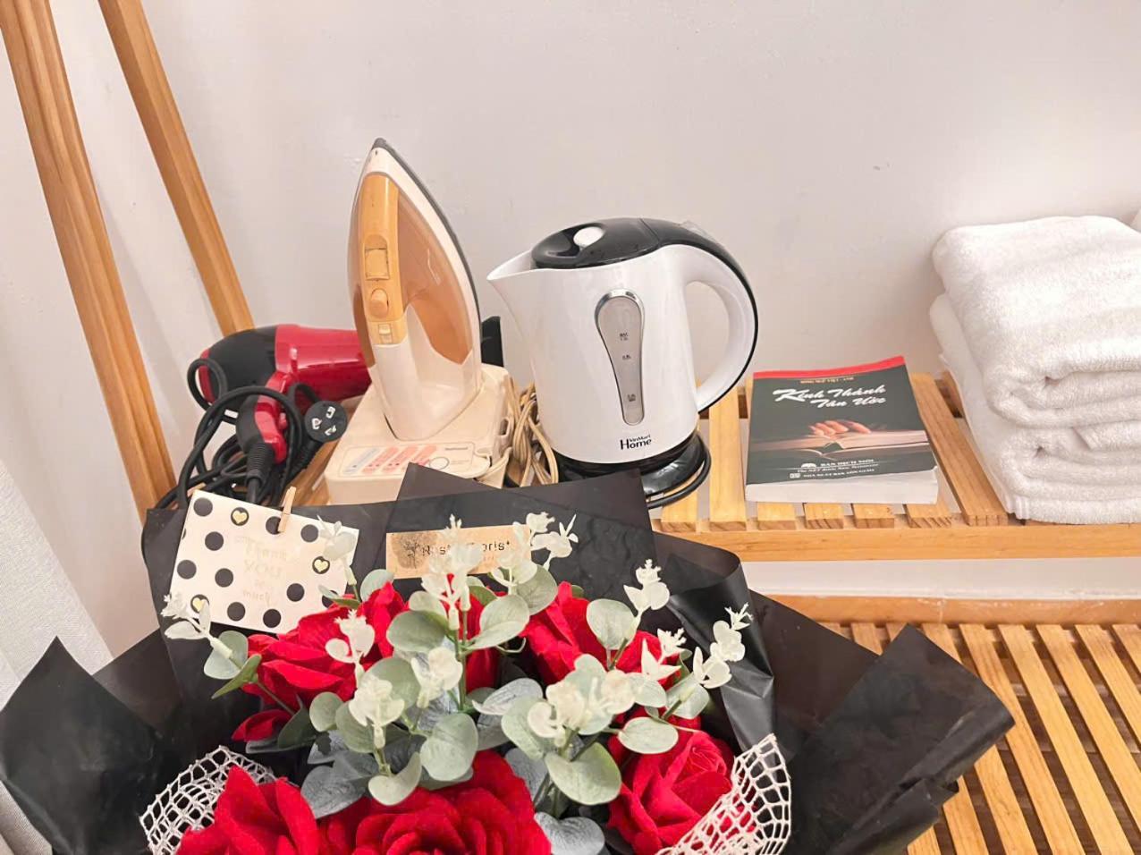 Fortuna Homestay Hanoi Bagian luar foto